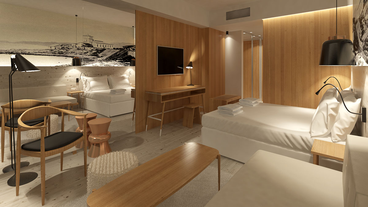 Ibis Styles Heraklion Central Hotel 